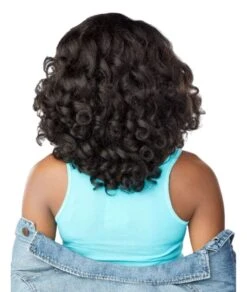 Sensationnel Curls Kinks&Co Clip In - Top Lady 10 Inch -Clore Beauty Store H00025259 3