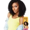 Sensationnel Curls Kinks&Co Clip In - Game Changer 10 Inch