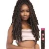 Janet Nala Tress - Butterfly Locs 24 Inch