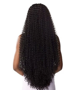 Sensationnel Lulutress Crochet Braid - Water Wave 24 Inch -Clore Beauty Store H00025441 2