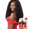 Outre X-Pression Twisted Up Water Wave Fro Twist 2X 22 Inch
