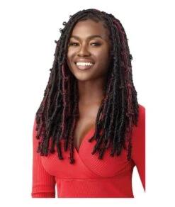 Outre X-Pression Twisted Up Water Wave Fro Twist 2X 22 Inch 6 Outre X-Pression Twisted Up Water Wave Fro Twist 2X 22 Inch -Clore Beauty Store H00025462 2