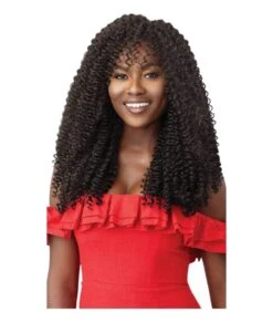 Outre X-Pression Twisted Up Water Wave Fro Twist 2X 22 Inch 7 Outre X-Pression Twisted Up Water Wave Fro Twist 2X 22 Inch -Clore Beauty Store H00025462 3