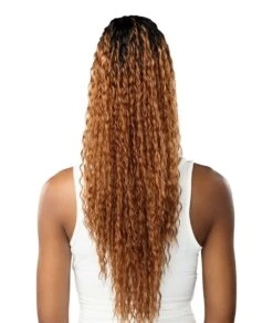 Sensationnel Lulu Pony - Gigi -Clore Beauty Store H00025942 3