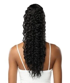 Sensationnel Lulu Pony - Koko 5 Sensationnel Lulu Pony - Koko -Clore Beauty Store H00025953 2