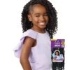 Sensationnel Lulu Mini Kids Braids - 2X Passion Twist 10 Inch