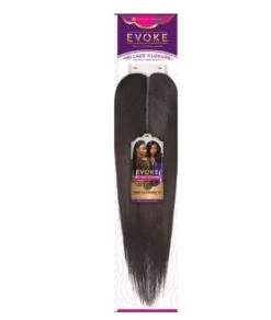 Sensationnel Evoke Closure Yaki 12 Inch