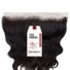 Sensationnel Bare & Natural 13X4 Frontal Closure - Body Wave