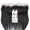 Sensationnel Bare & Natural 13X4 Frontal Closure - Straight