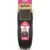Janet Melt 6X6 Hd Lace Closure - Straight