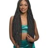 Janet Nala Tress - Maverick Locs 30 Inch