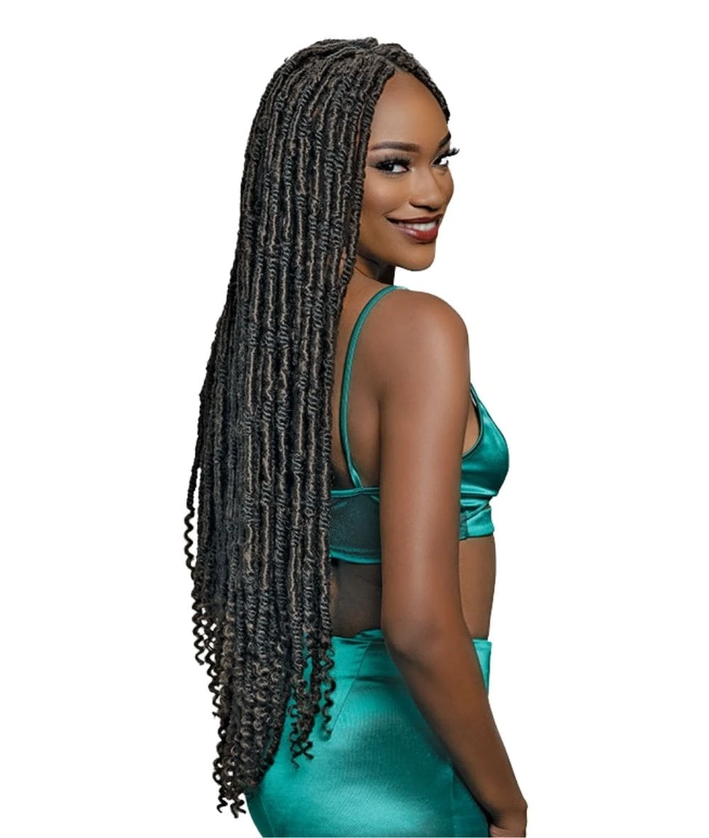 Janet Nala Tress - Maverick Locs 30 Inch 3 Janet Nala Tress - Maverick Locs 30 Inch - Image 3