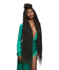 Janet Nala Tress - Passion Twist 34 Inch -Clore Beauty Store H00026142 3