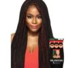 Outre X-Pression 3X Pre-Stretched Ultra Braid 32 Inch