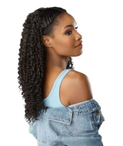 Sensationnel Curls Kinks&Co Clip In - Dream Chaser 6 Sensationnel Curls Kinks&Co Clip In - Dream Chaser -Clore Beauty Store H00026306 2