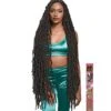 Janet Nala Tress 2X Born Locs 40 Inch
