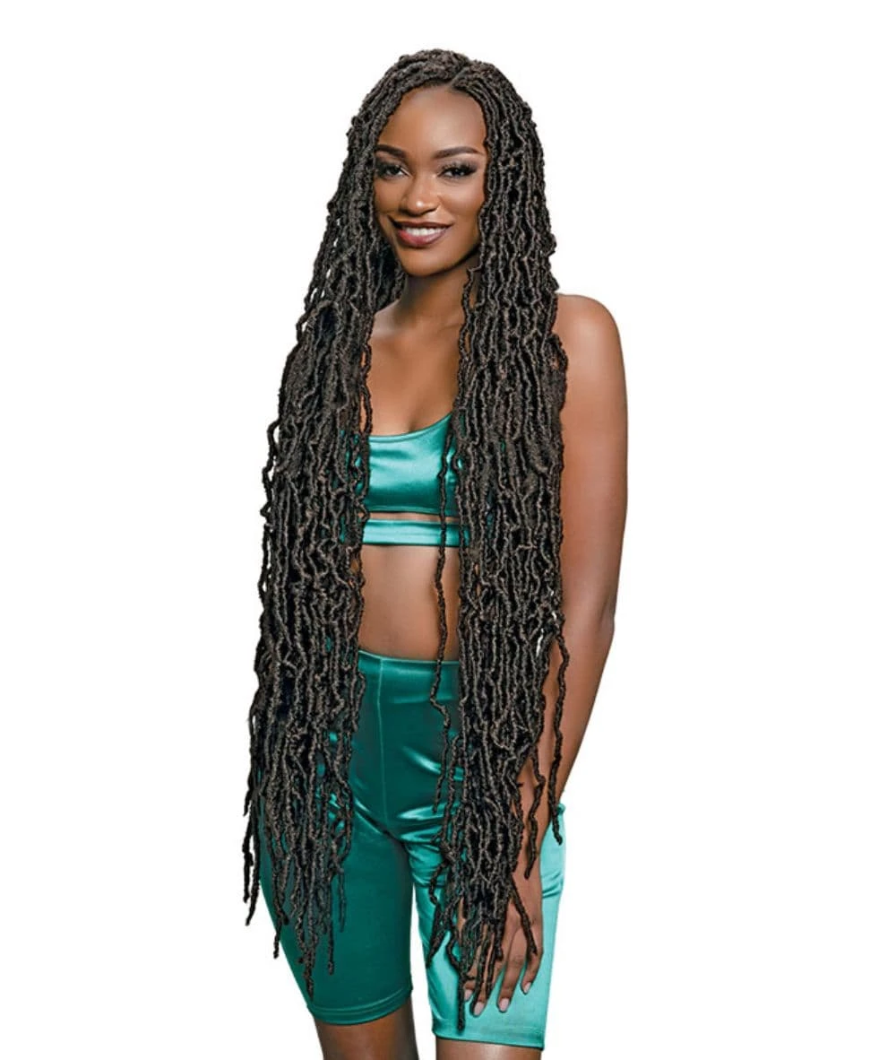 Janet Nala Tress 2X Born Locs 40 Inch 2 Janet Nala Tress 2X Born Locs 40 Inch - Image 2