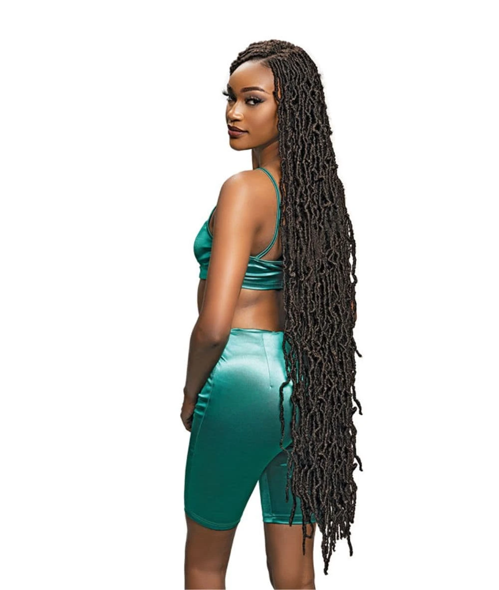 Janet Nala Tress 2X Born Locs 40 Inch 3 Janet Nala Tress 2X Born Locs 40 Inch - Image 3