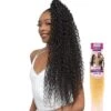 Janet Remy Illusion Virgin Human Hair Dupe Pony - Water Wave 32 Inch
