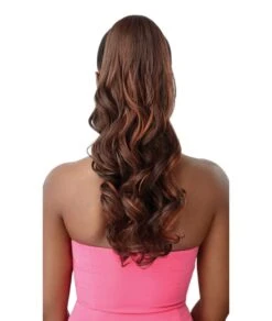 Outre Pretty Quick - Ines -Clore Beauty Store H00026405 2