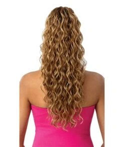 Outre Pretty Quick - Mahina -Clore Beauty Store H00026414 2