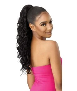 Outre Pretty Quick - Mahina -Clore Beauty Store H00026414 3