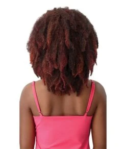 Outre Pretty Quick - Tajo -Clore Beauty Store H00026424 2