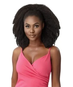 Outre Pretty Quick - Tajo -Clore Beauty Store H00026424 3