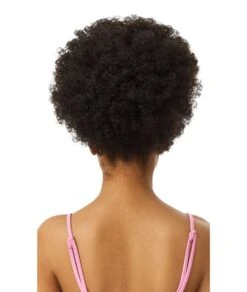 Outre Pretty Quick - Afro Large -Clore Beauty Store H00026433 2