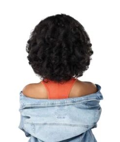 Sensationnel Curls Kinks&Co Instant Pony -Rain Maker -Clore Beauty Store H00026465 2