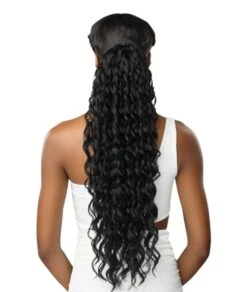 Sensationnel Lulu Pony - Timi -Clore Beauty Store H00026481 2