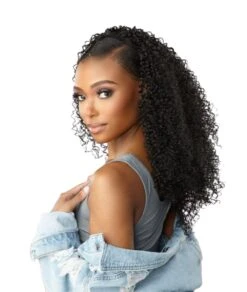 Sensationnel Curls Kinks & Co Clip-In Move Maker 14 Inch -Clore Beauty Store H00026689 2