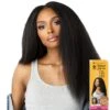 Sensationnel Curls Kinks & Co Clip-In Miss Independent 18 Inch