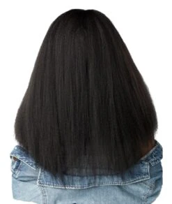 Sensationnel Curls Kinks & Co Clip-In Miss Independent 18 Inch 7 Sensationnel Curls Kinks & Co Clip-In Miss Independent 18 Inch -Clore Beauty Store H00026692 3