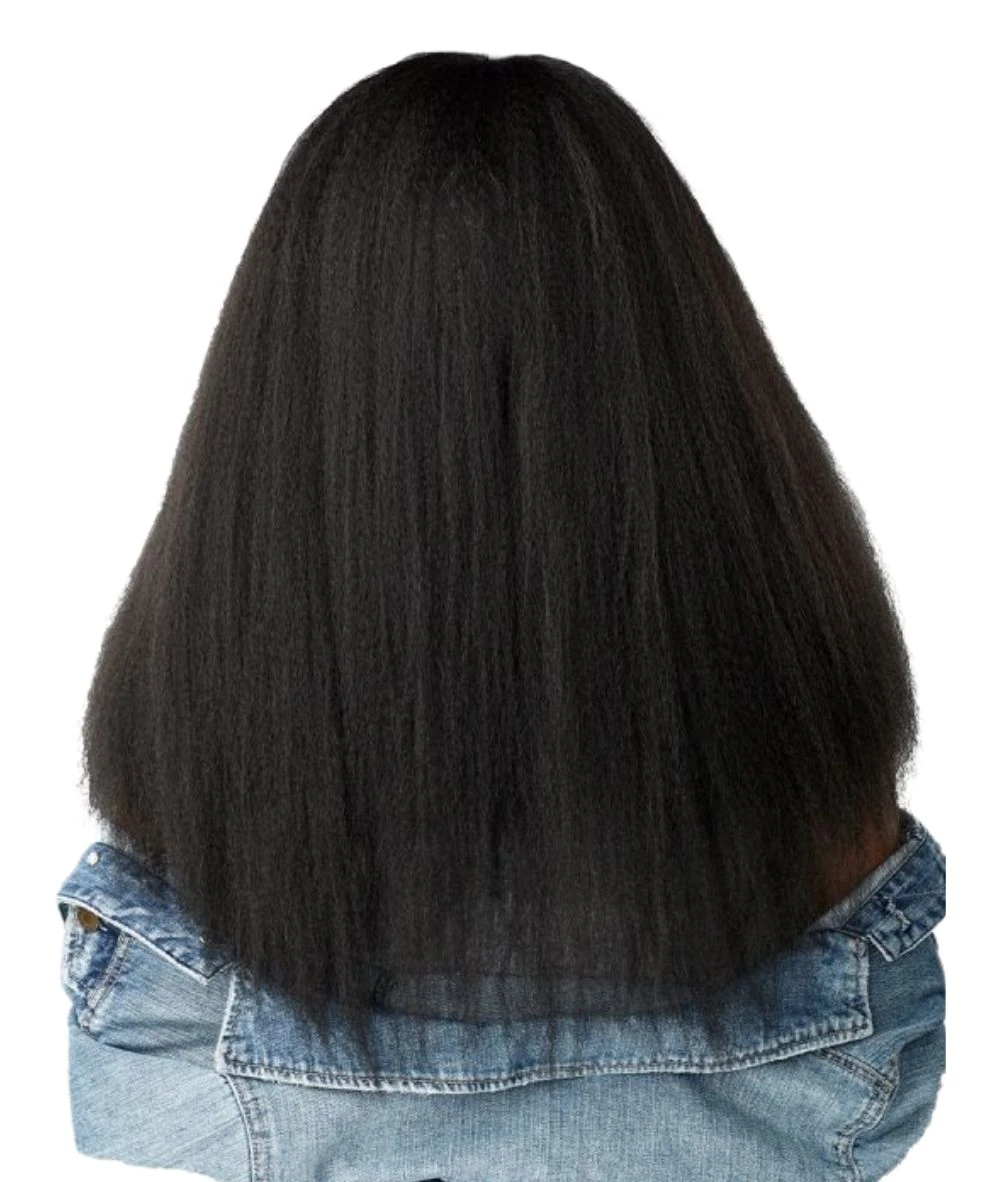 Sensationnel Curls Kinks & Co Clip-In Miss Independent 18 Inch 4 Sensationnel Curls Kinks & Co Clip-In Miss Independent 18 Inch - Image 4