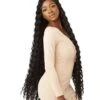 Purple Pack Brazilian Bundle Loose Deep