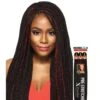 Outre X-Pression 3X Pre Stretched Ultra Braid 72 Inch