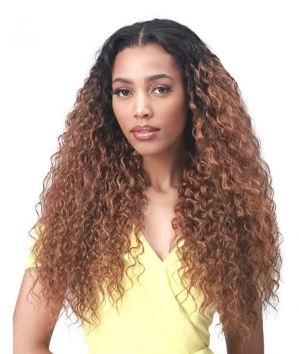 Bobbi Boss Miss Origin Clip In Beach Curl 7Pcs 18 Inch 1 Bobbi Boss Miss Origin Clip In Beach Curl 7Pcs 18 Inch