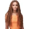 Bobbi Boss 2X Nu Locs Split Boho 24 Inch