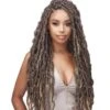 Bobbi Boss 2X Nu Locs Easy Grip 24 Inch