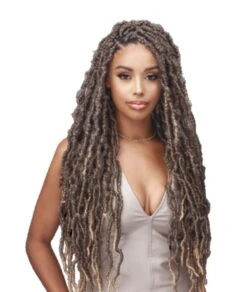 Bobbi Boss 2X Nu Locs Easy Grip 24 Inch