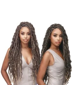 Bobbi Boss 2X Nu Locs Easy Grip 24 Inch -Clore Beauty Store H00027068 2