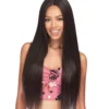Bobbi Boss Miss Origin Bundle Natural Straight