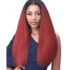 Bobbi Boss Miss Origin Clip In Kinky Perm 7pcs