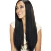 Bobbi Boss Miss Origin Clip In Natural Straight 7pcs