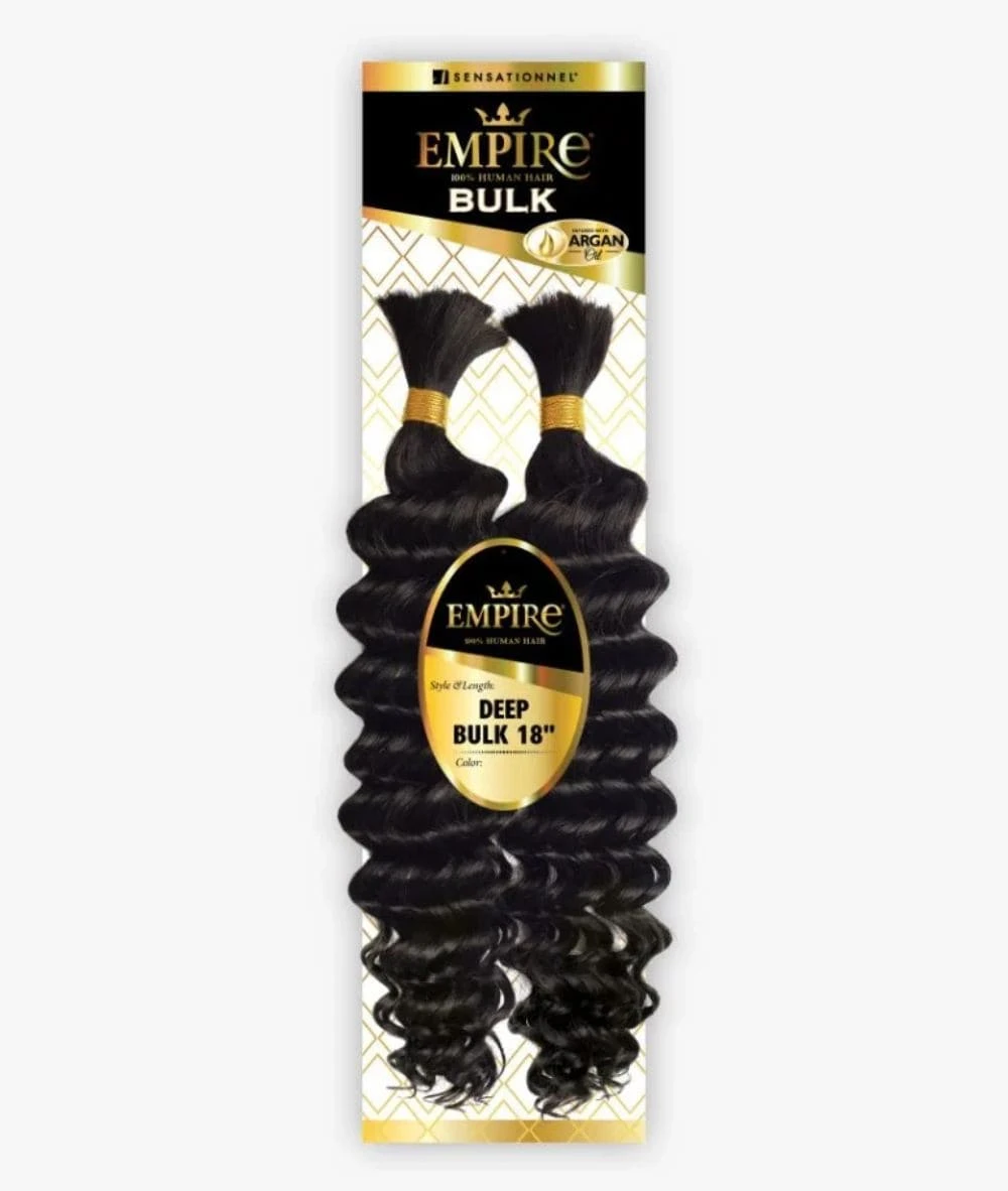 Sensationnel Empire Braid Deep Bulk 1 Sensationnel Empire Braid Deep Bulk