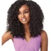 Sensationnel Lulutress Pre-Loop Crochet Braid 3X Braid Out 12 Inch