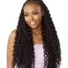 Sensationnel Lulutress Crochet Braid 3X Braid Out 24 Inch