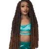 Janet Nala Tress Bali Butterfly Locs