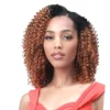 Bobbi Boss Miss Origin Clip In Bohemian Curl 7Pcs